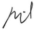 MH-signature