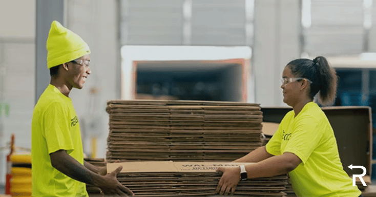 Relo Social May- Labor Services