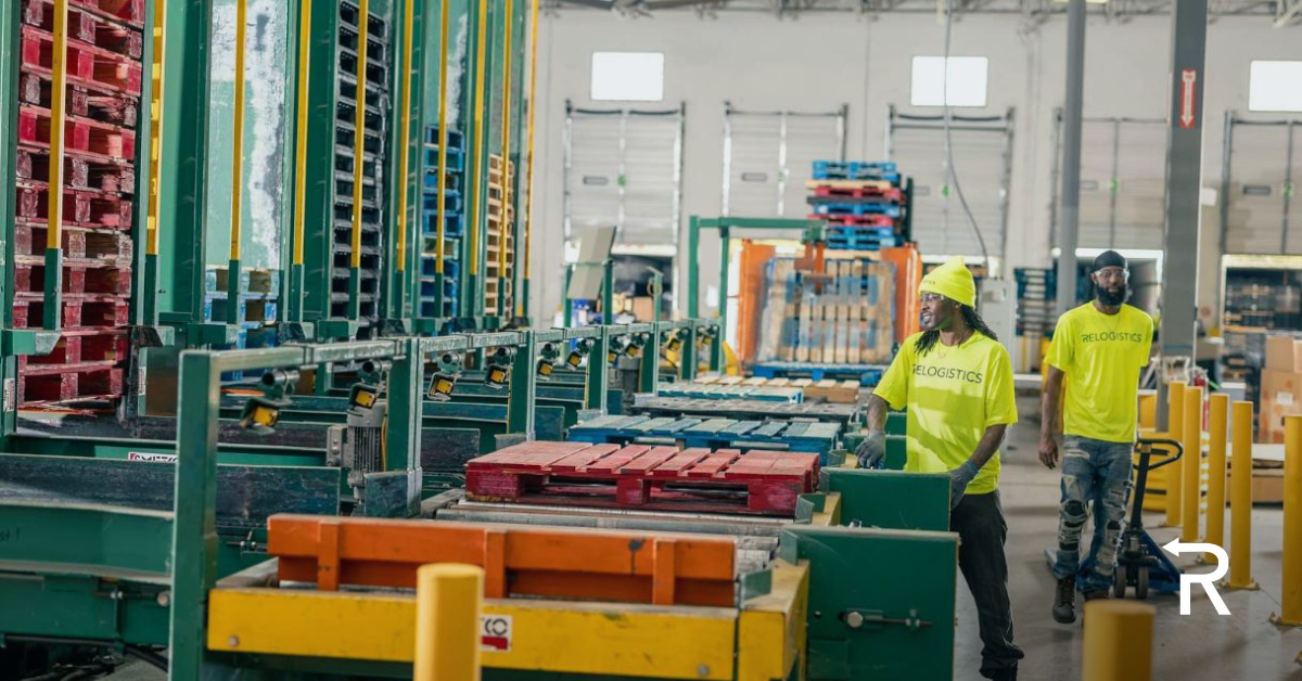 Relogistics Safety png