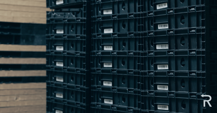 Relogistics april social