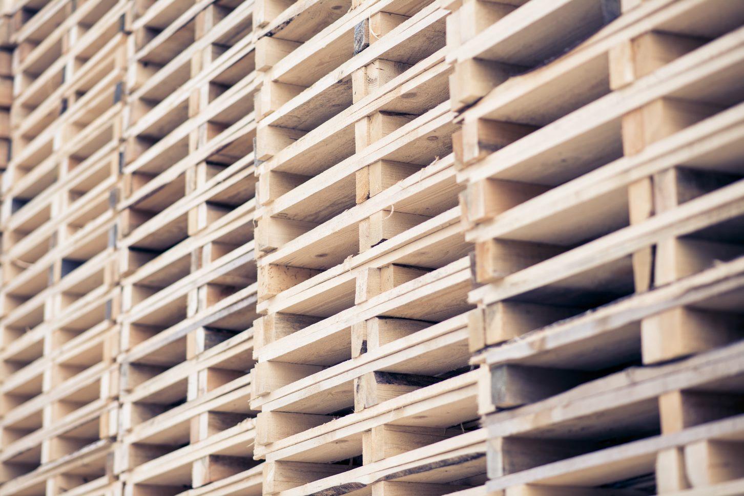 What is the future of pallet solutions? How green initiatives sync up with recycling your pallets What is the future of pallet solutions? How green initiatives sync up with recycling your pallets