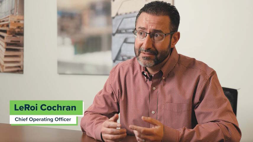 Streamline Your Supply Chain: Lean Manufacturing