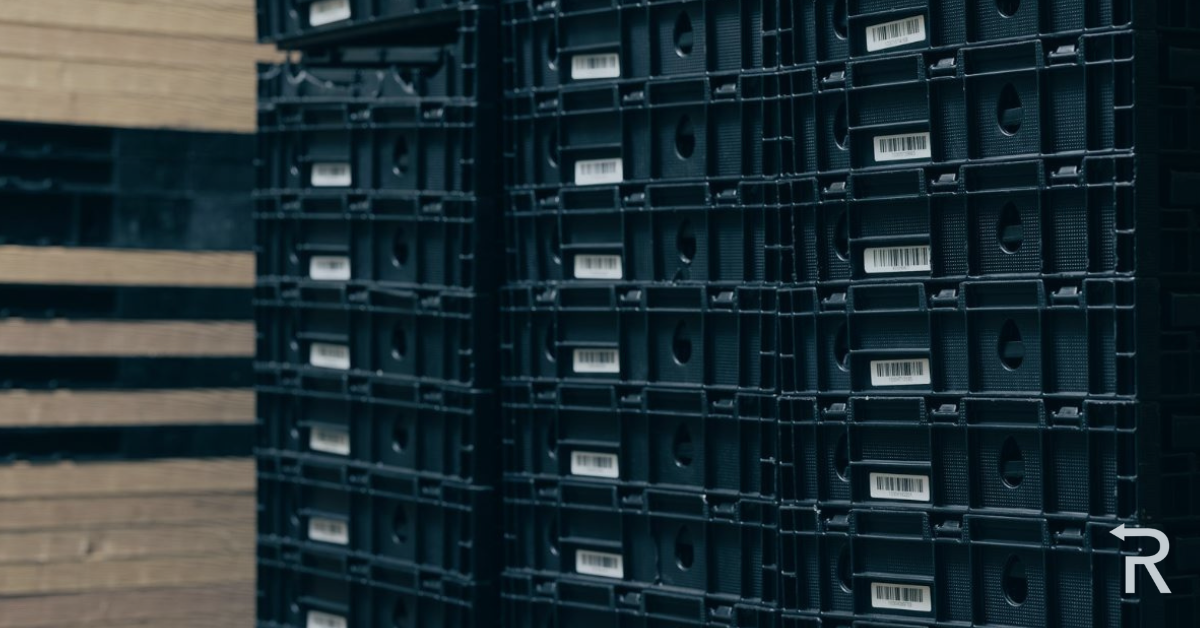 What is a Heat Treated Pallet?