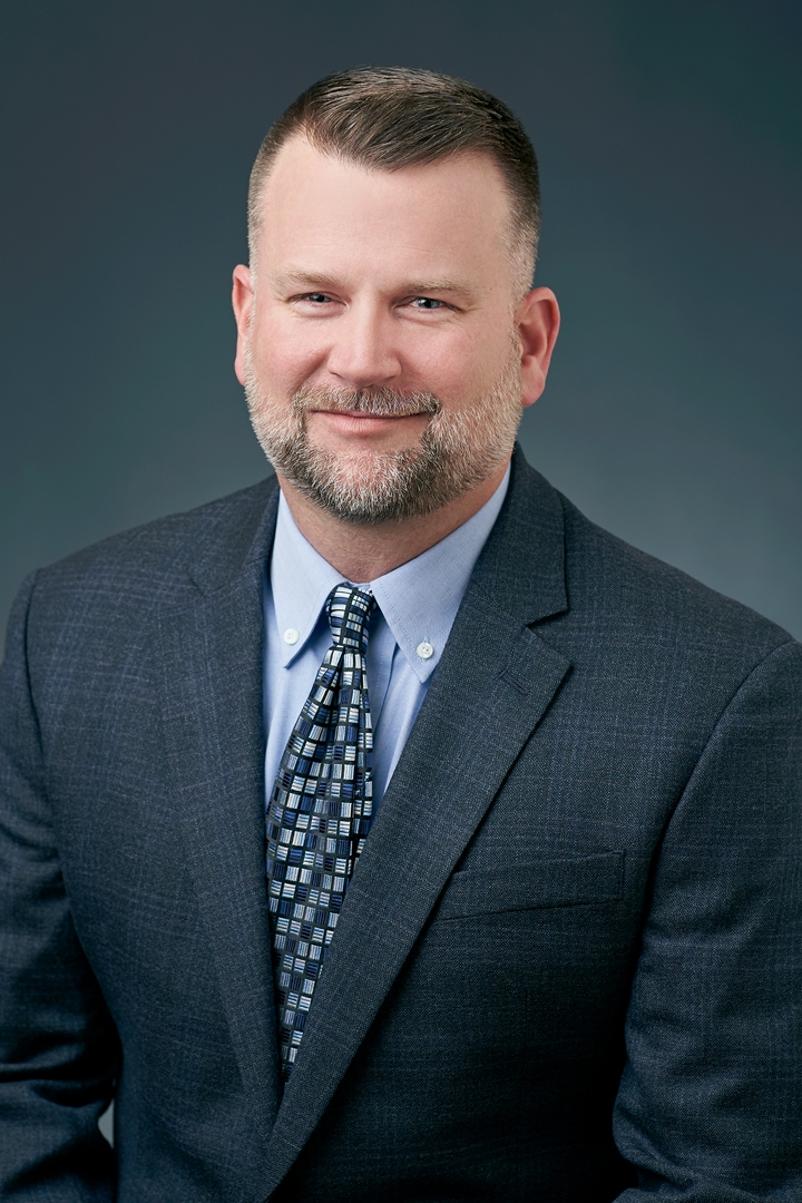 Darren Drenner Darren Drenner