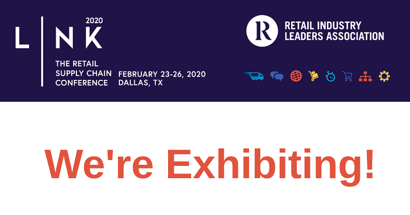 Retail Supply Chain Conference 2020 Retail Supply Chain Conference 2020