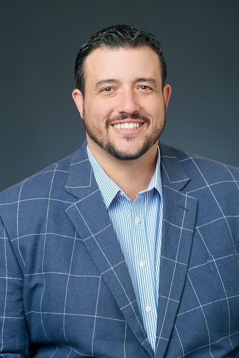 Mike Andrepont Mike Andrepont