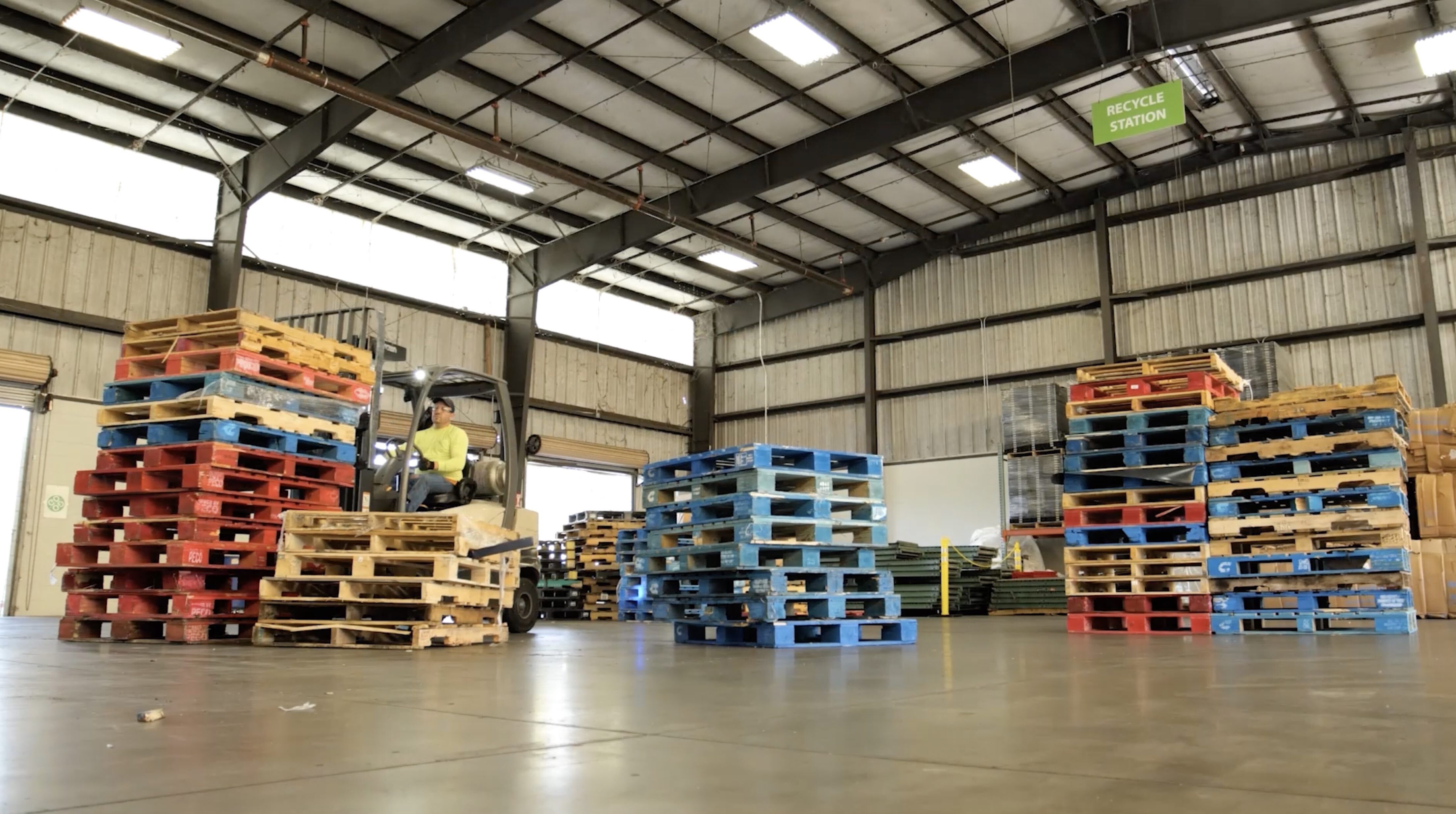 See How Major Retailer Saved $2.7 Million