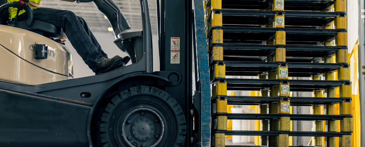 Relogistics - Social Templates